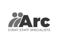 Arc logo