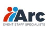 Arc Nationwide event staff specialists