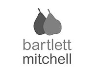 Bartlett Mitchell logo