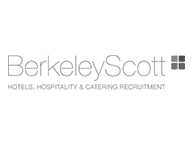 BerkeleyScott logo