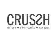 CRUSSH logo