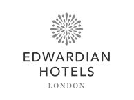 Edwardian Hotels Logo