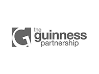 Guiness Partnership Logo