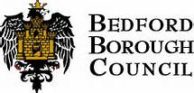 Bedford Borough Council Logo