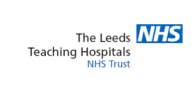 The Leeds Teaching Hospital logo