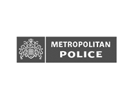 Metropolitan Police logo