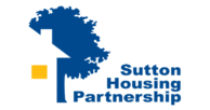 Sutton Housing Partnership logo