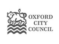 Oxford City Council Logo