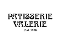 Pattisserie Valerie logo