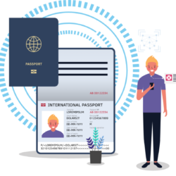 Home Office Guidance on Identity Document Validation Technology (IDVT)