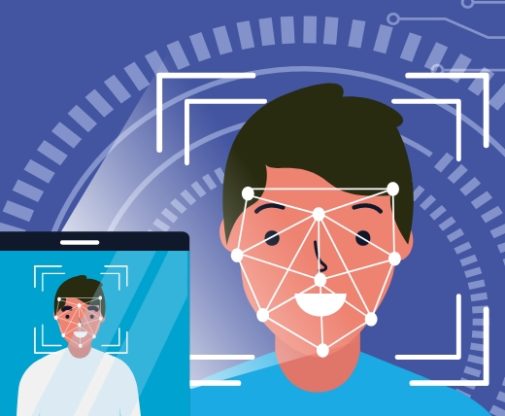 Face biometrics