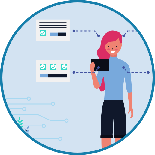 Remote identity checks in the NHS