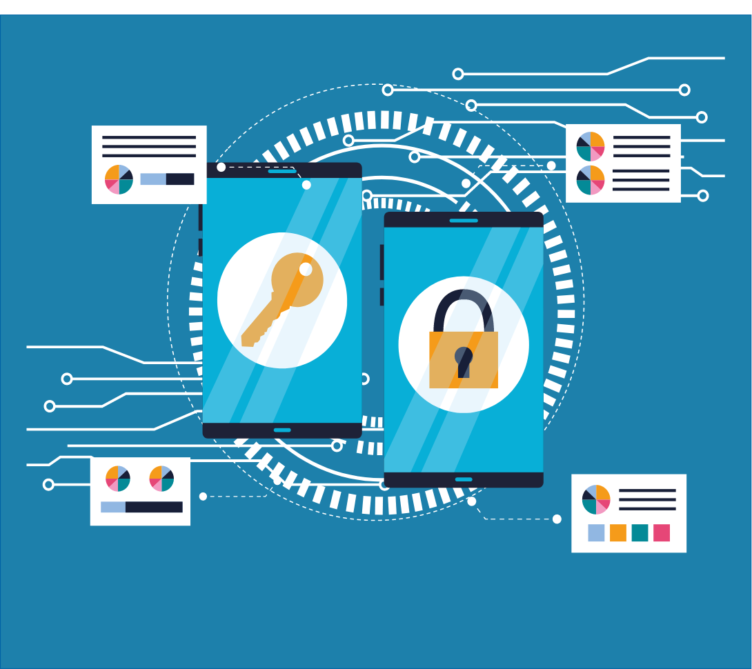 Image showing KYC process