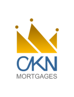 CKN Mortgages logo