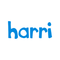 Harri logo