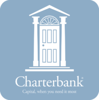 Charterbank logo
