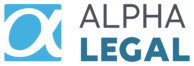 Alpha Legal Logo
