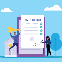 Five ways Identity Service Providers (IDSPs) can help Right to Rent checks