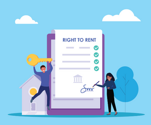 Right to Rent image