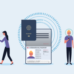 TrustID digital identity services approved by UK Government