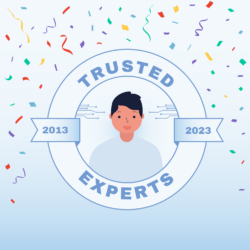 TrustID celebrates 10 years of innovation