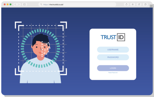 TrustID Portal