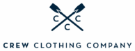 Letter C x 3 with paddles and Crew Clothing Company