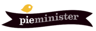 Pieminister logo