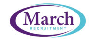 March Recruitment