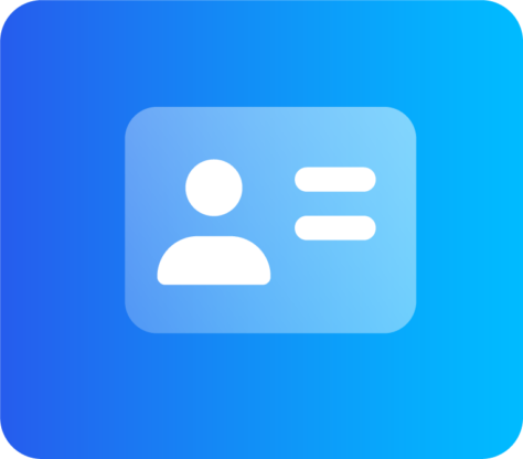 Online identity checks