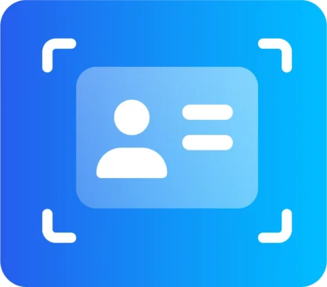 Online identity verification
