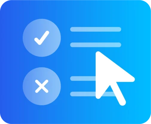 Online Identity Checks