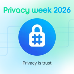 How TrustID Approaches Privacy in Digital Identity